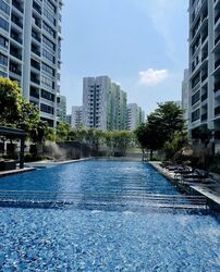 8@Woodleigh (D13), Condominium #480045341